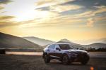 Maserati Levante Trofeo 2018 года (NA)